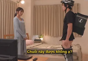 Thầy giáo chịu sao nổi trước em học trò vừa xinh lại dâm thôi rồi