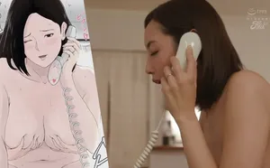 Anh trai hết hồn trước cô em kế cả gan thủ dâm tại phòng khách