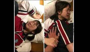 Bộ sưu tập phụ nữ trẻ trưởng thành creampie